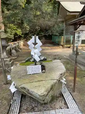 水主神社(香川県)