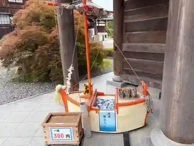 秋葉總本殿可睡斎(静岡県)