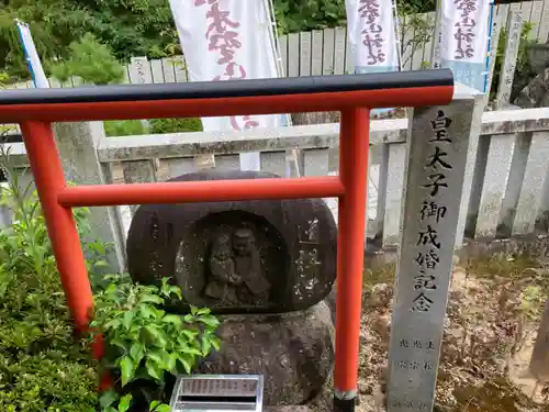 木野山神社のその他建物