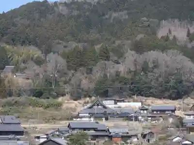 安楽寺(奈良県)