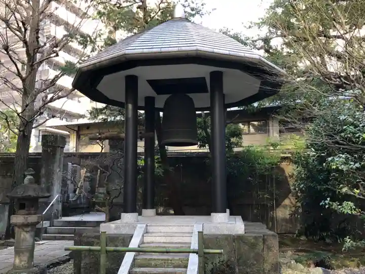 天徳寺のその他建物