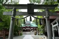 多摩川浅間神社(東京都)