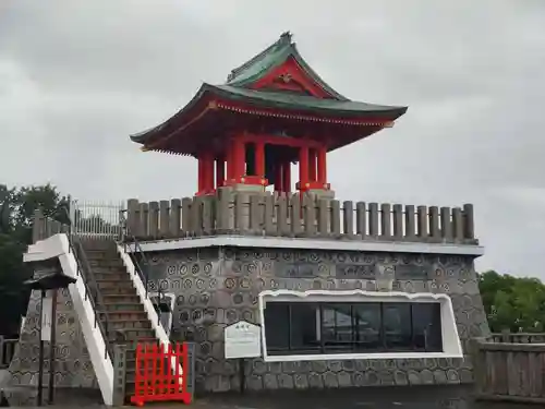 成田山名古屋別院大聖寺(犬山成田山)(愛知県)