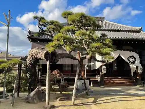 本覚寺(三重県)