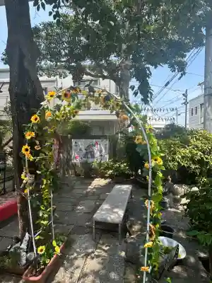 快神社(徳島県)