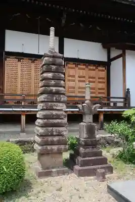 称名寺(奈良県)