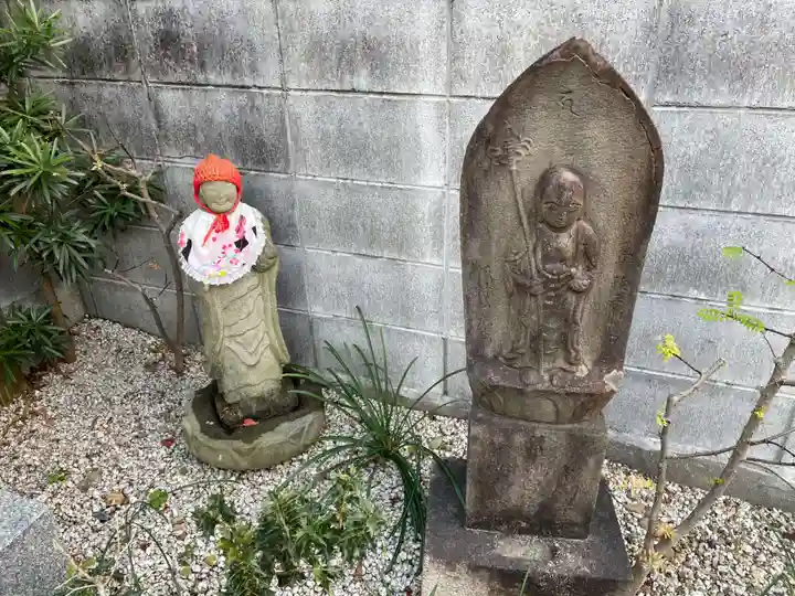 善光寺 西大路別院(京都府)