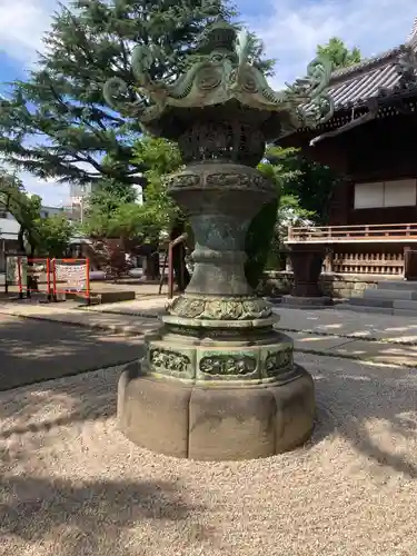 寛永寺(根本中堂)(東京都)