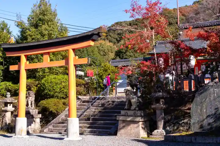 宇治神社(京都府)