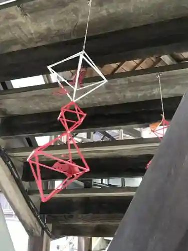 山名八幡宮のその他建物