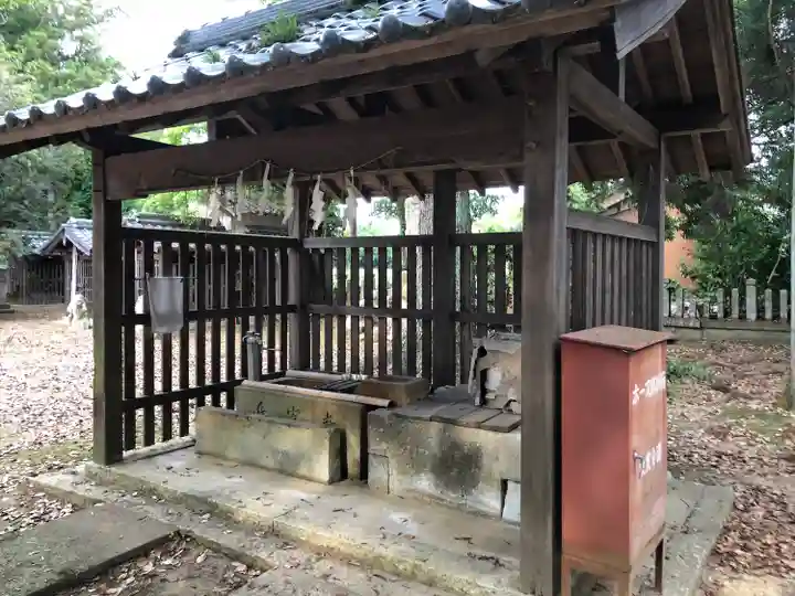 佐保神社(兵庫県)