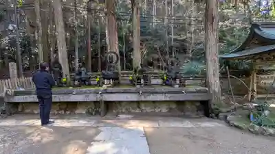 醍醐寺(上醍醐)(京都府)