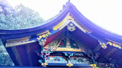 六所神社の本殿・本堂
