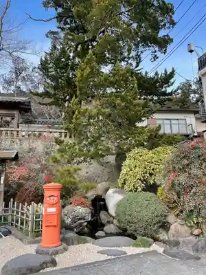 修禅寺(静岡県)