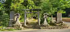 水分神社(宮城県)