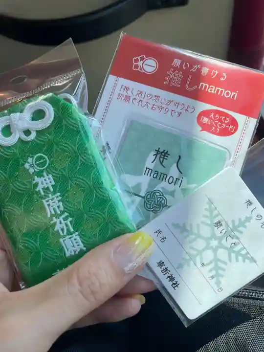 車折神社(京都府)