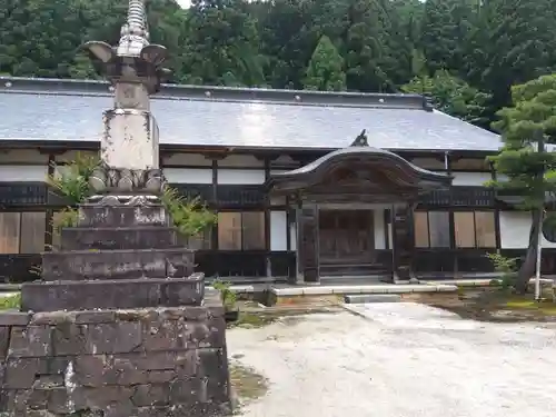 心蓮坊(富山県)