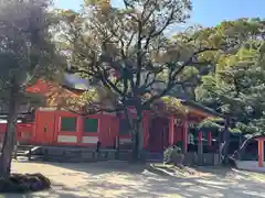 住吉神社(福岡県)