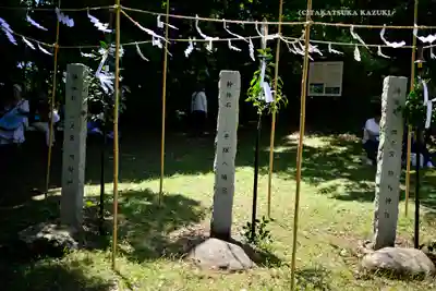 相模国総社六所神社(神奈川県)