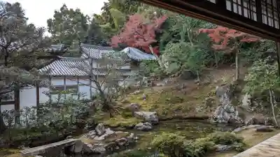 浄住寺(京都府)