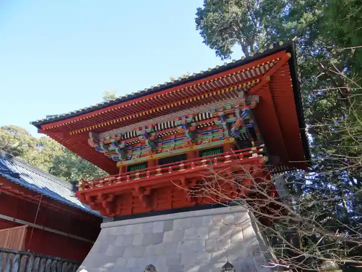 久能山東照宮(静岡県)