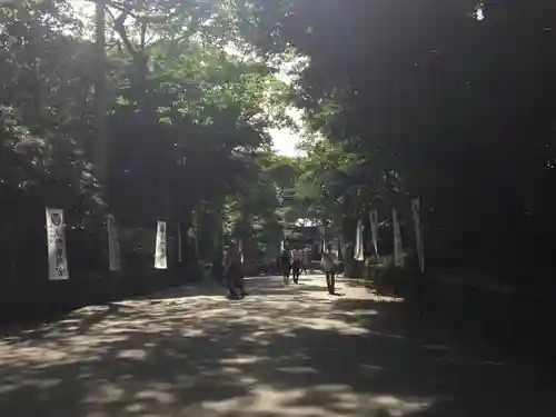 五條天神社の建物その他