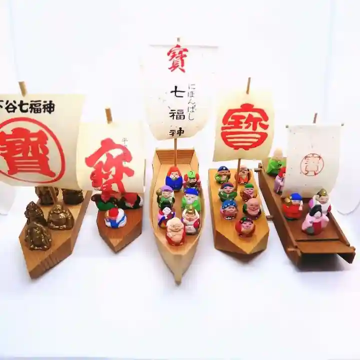 水天宮(東京都)