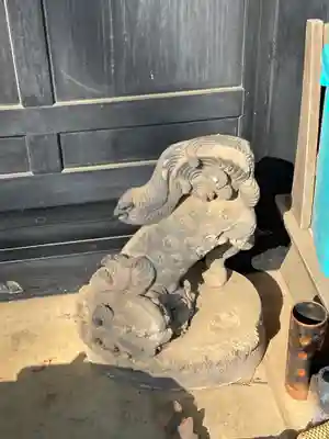 万蔵院(茨城県)