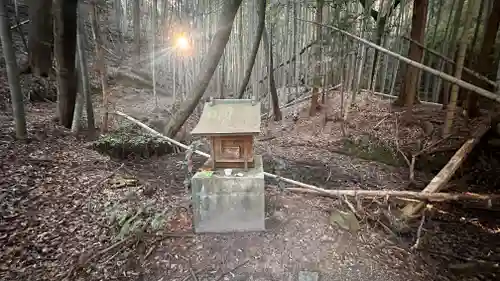 竜王神社(京都府)