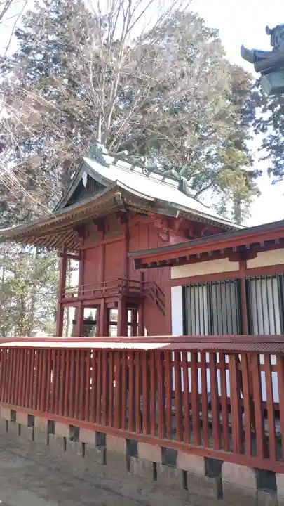 率土神社(千葉県)