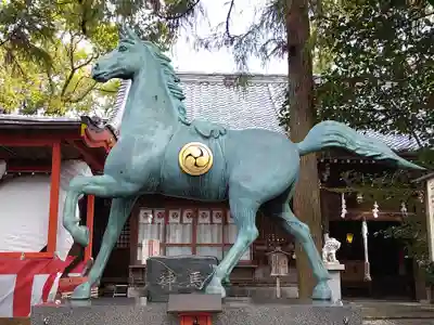 高知八幡宮(高知県)