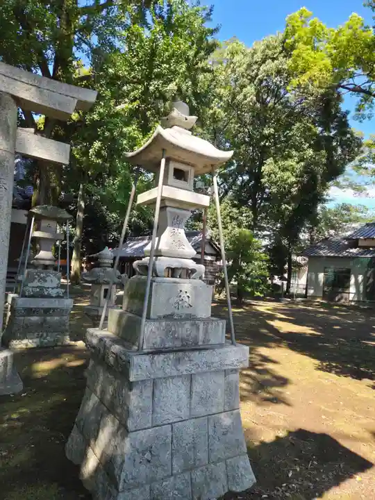 春日神社(埼玉県)