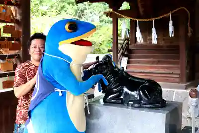 三津厳島神社(愛媛県)