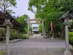 玉鉾神社(愛知県)