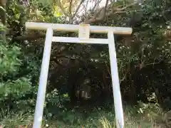 火戸寄神社(東京都)