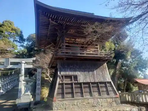 神光寺のその他建物