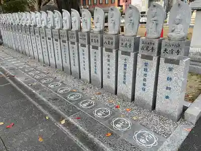 高野山東京別院(東京都)