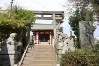 香取神社(千葉県)