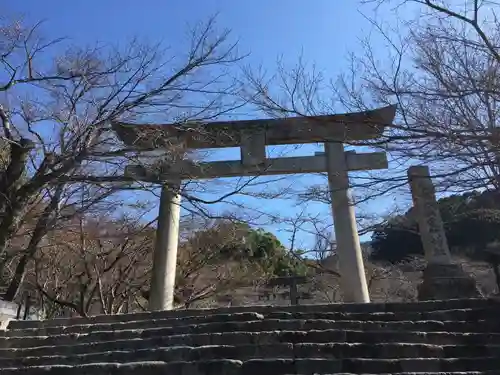 宝満宮竈門神社(福岡県)