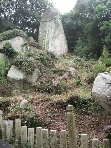 岩上神社のその他建物