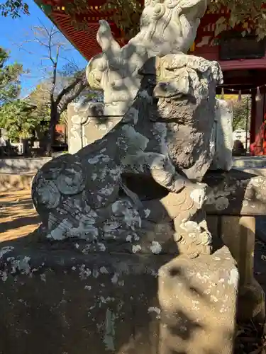 天福寺(千葉県)