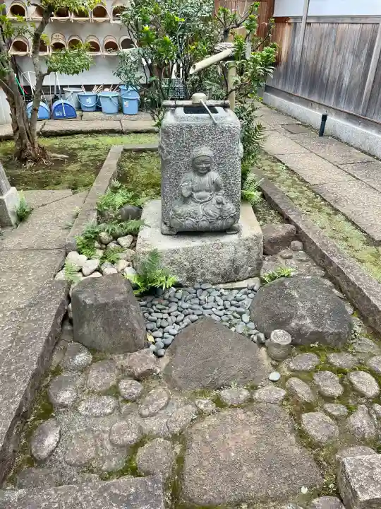 地福寺(東京都)
