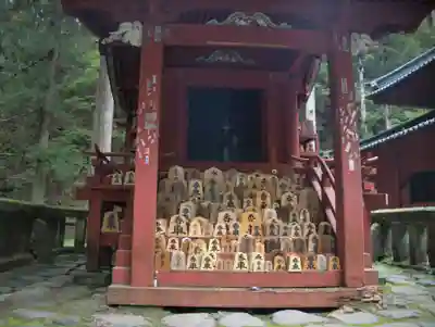 輪王寺のその他建物