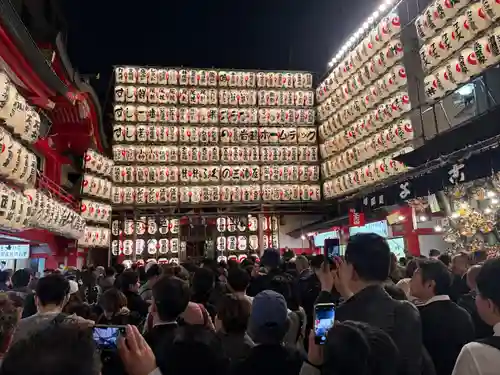 鷲神社(東京都)