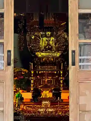 千如寺大悲王院(福岡県)