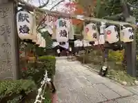 堀越神社(大阪府)