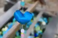 豊景神社の手水舎