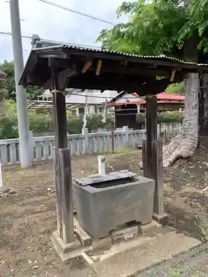 熊野神社(神奈川県)