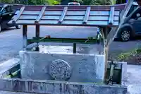 御霊神社(上御霊神社)(京都府)