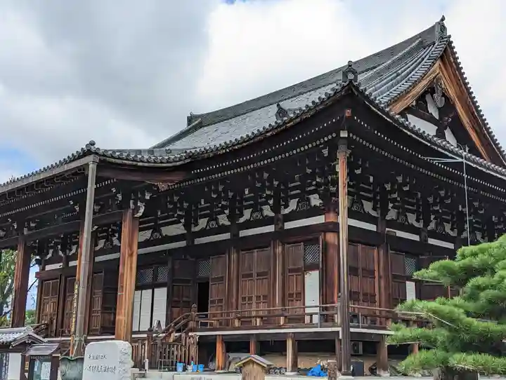 くろ谷 金戒光明寺(京都府)